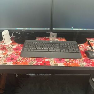 Elyse Breanne Designs Desk Pad